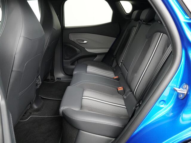 Ford CAPRI Extended Range RWD 77 kWh | Adapt. Cruise | Elek. achterklep | Winter Pack | El. verst. stoel + geh. + mass. | garantie tot 08/2029 |