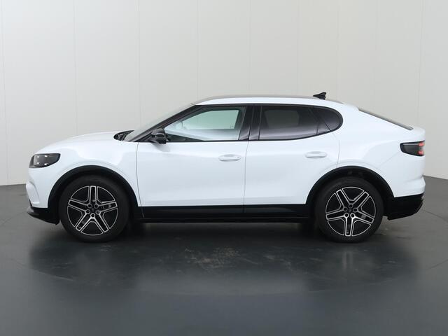 Ford CAPRI Premium Extended Range RWD 77 kWh | Panoramadak | Head-Up | 360° Camera | B&O | Elektr. Achterklep | Cruise Control Adaptief |