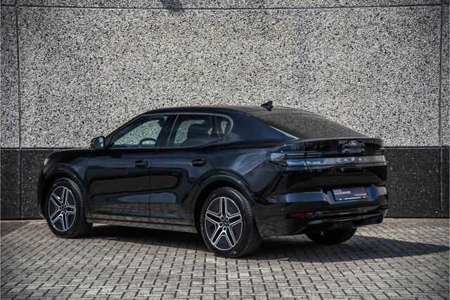 Ford CAPRI Premium Extended Range AWD 79 kWh