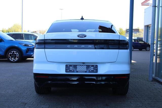 Ford CAPRI Premium Extended Range RWD 77 kWh 286pk | Driver Assistance Pack | Panoramadak