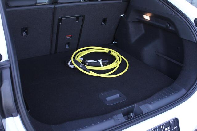Ford CAPRI Premium Extended Range RWD 77 kWh 286pk | Driver Assistance Pack | Panoramadak