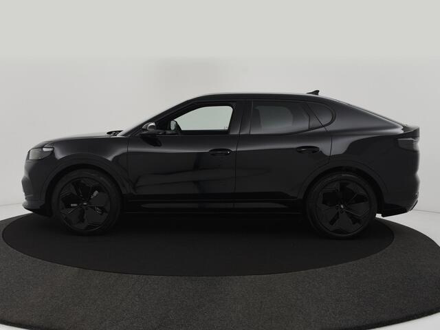 Ford CAPRI Extended Range RWD 77 kWh 286pk BLIS|ACC|AGR-STOEL|WINTERPACK|B&O|21INCH|MEMORYSTOEL|360CAMERA