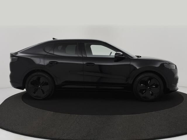 Ford CAPRI Extended Range RWD 77 kWh 286pk BLIS|ACC|AGR-STOEL|WINTERPACK|B&O|21INCH|MEMORYSTOEL|360CAMERA