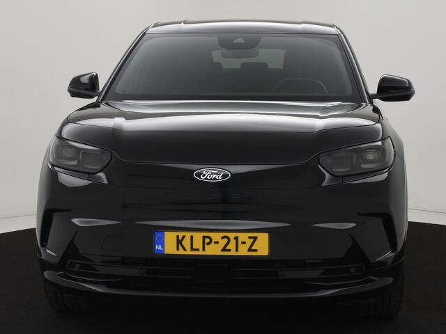 Ford CAPRI Extended Range RWD 77 kWh 286pk BLIS|ACC|AGR-STOEL|WINTERPACK|B&O|21INCH|MEMORYSTOEL|360CAMERA