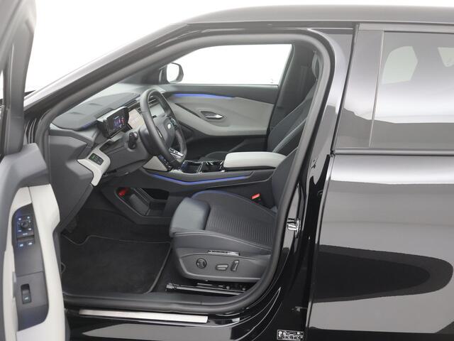Ford CAPRI Extended Range RWD 77 kWh 286pk BLIS|ACC|AGR-STOEL|WINTERPACK|B&O|21INCH|MEMORYSTOEL|360CAMERA