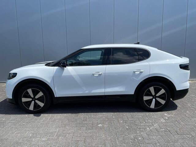 Ford CAPRI Extended Range RWD 77kWh | Elek. trekhaak | Stoel/Stuurverw. | All season | Memory |