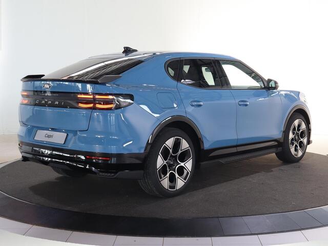 Ford CAPRI Collection Extended Range RWD 79 kWh