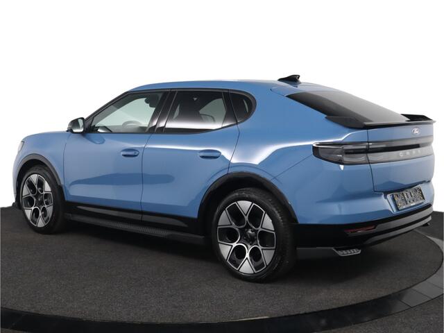 Ford CAPRI Collection Extended Range RWD 79 kWh 21" | Styling Pack | B&O