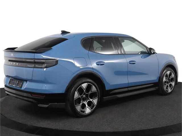 Ford CAPRI Collection Extended Range RWD 79 kWh 21" | Styling Pack | B&O