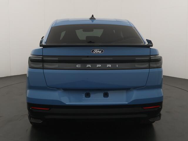 Ford CAPRI Collection Ext Range RWD 79 kWh | 21" | Styling Pack | Driver Assist | B&O