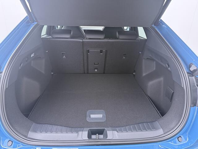 Ford CAPRI Collection Ext Range RWD 79 kWh | 21" | Styling Pack | Driver Assist | B&O