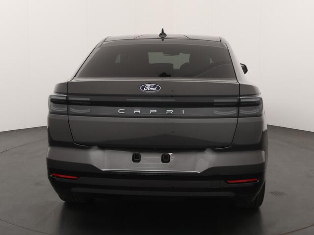 Ford CAPRI Ext Range RWD 77 kWh PREMIUM | AGR-Stoelen | Panorama Dak | Winter Pack | Driver Ass. Pack | 20-Inch |