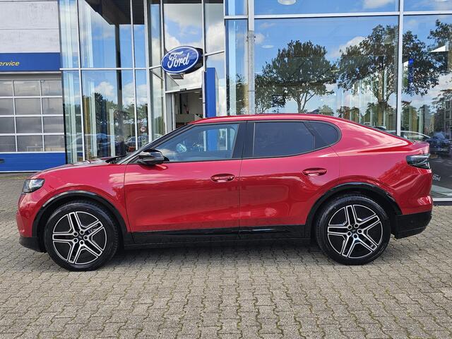 Ford CAPRI Premium Extended Range AWD 79 kWh 340pk | Driver Assistance Pack | Panoramadak