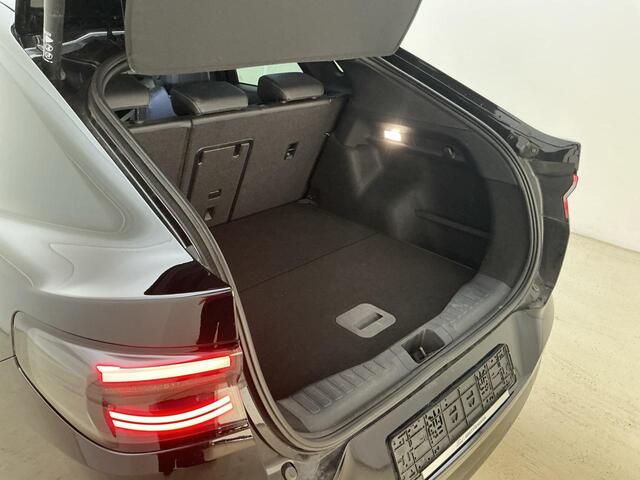 Ford CAPRI Premium Extended Range AWD 79 kWh | Full Options | Technology Pack |