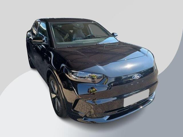 Ford CAPRI Select Extended Range RWD 79 kWh 286pk | Comfort Pack 1 | Massagestoelen | Winterpack