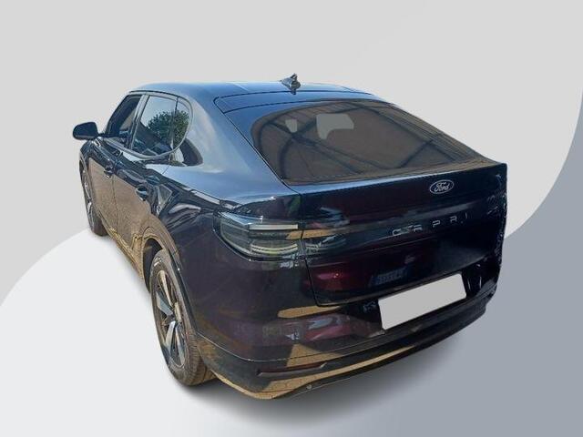 Ford CAPRI Select Extended Range RWD 79 kWh 286pk | Comfort Pack 1 | Massagestoelen | Winterpack