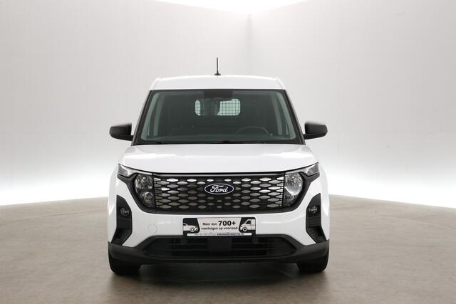 Ford COURIER e-Courier 54 kWh 136PK | Snelladen | Virtual | Camera | Cruise | Carplay | Stoel/Stuurverw.