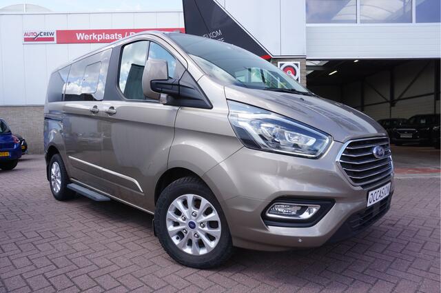 Ford Custom Tourneo 1.0I EcoBoost PHEV Titanium 320 L1H1 Automaat