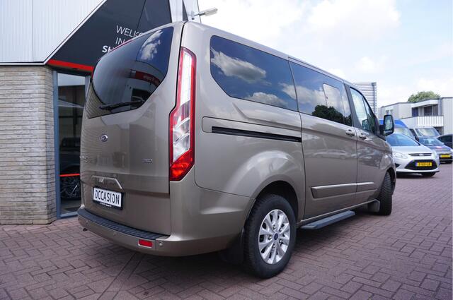Ford Custom Tourneo 1.0I EcoBoost PHEV Titanium 320 L1H1 Automaat