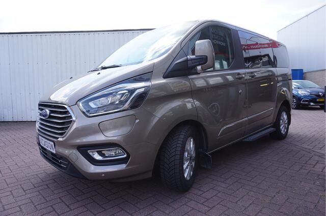 Ford Custom Tourneo 1.0I EcoBoost PHEV Titanium 320 L1H1 Automaat