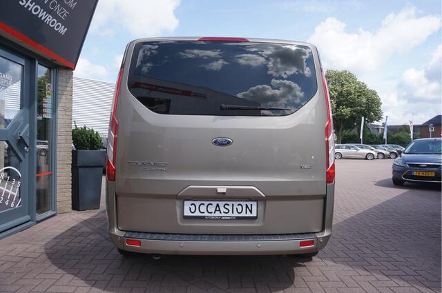 Ford Custom Tourneo 1.0I EcoBoost PHEV Titanium 320 L1H1 Automaat