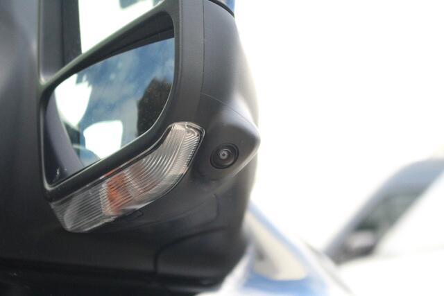 Ford Custom Tourneo 2.5 PHEV 233pk L2H1 Titanium X | 8-Persoons | 360° Camera | B&O | 3-Zone Climate | Trekhaak Opklapbaar | Lease 1.165,- p/m