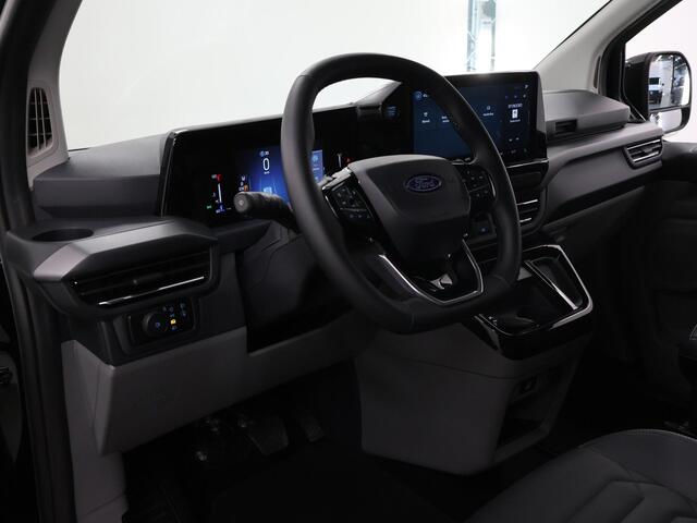 Ford Custom Tourneo 320 2.0 TDCI | Dubbele Cabine | L2 H1 | Titanium X