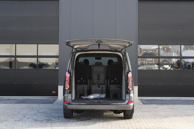 Ford Custom Tourneo 340 2.5 PHEV L2H1 Titanium X 232pk - ACC - Pano - B&O - Elek. schuifdeuren - 360 camera - Elek- Trekhaak - Rijklaar