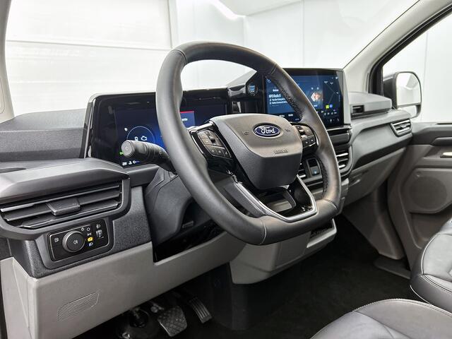 Ford Custom Tourneo 340 2.5 PHEV L2H1 Titanium ex BTW Trekhaak, 19", Keyless