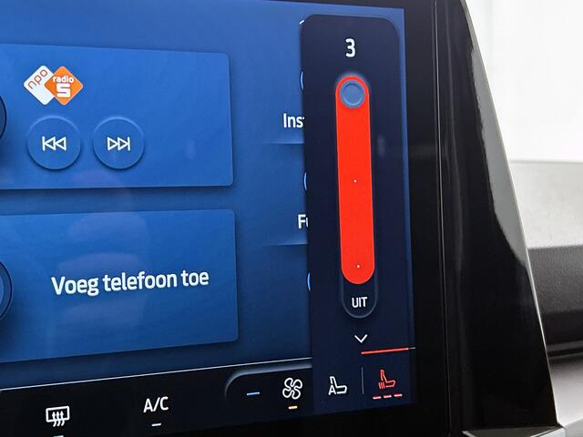 Ford Custom Tourneo 340 2.5 PHEV L2H1 Titanium ex BTW Trekhaak, 19", Keyless