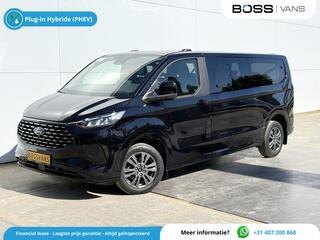 Ford Custom Tourneo