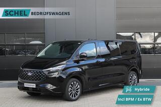Ford Custom Tourneo