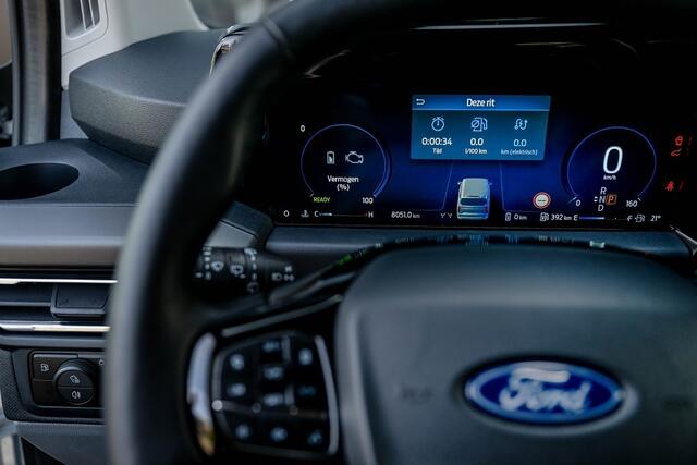 Ford Custom Tourneo Titanium X L1H1 | 360 Camera | ACC | B&O | Leder | 8 Pers. | Full LED |