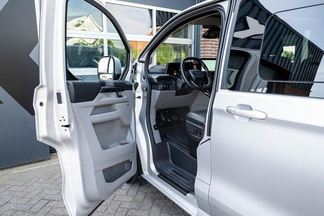 Ford Custom Tourneo Titanium X L1H1 | 360 Camera | ACC | B&O | Leder | 8 Pers. | Full LED |