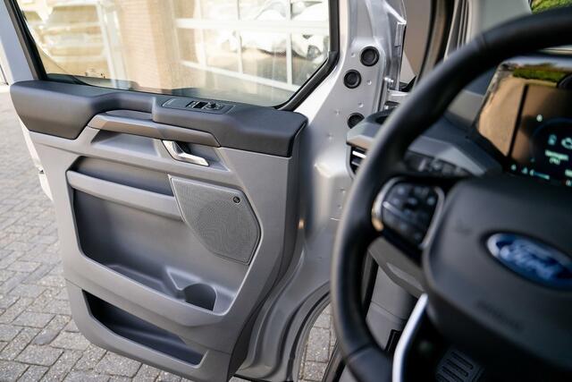 Ford Custom Tourneo Titanium X L1H1 | 360 Camera | ACC | B&O | Leder | 8 Pers. | Full LED |