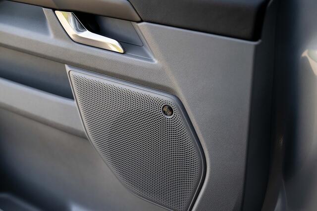 Ford Custom Tourneo Titanium X L1H1 | 360 Camera | ACC | B&O | Leder | 8 Pers. | Full LED |