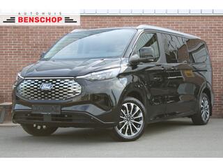 Ford Custom Tourneo