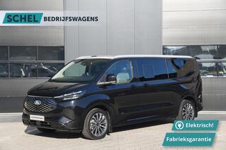 Ford Custom Tourneo