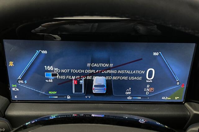 Ford E-Custom 320 L2 Limited | 2x schuifdeur | Stoelverwarming | Adaptieve cruise control