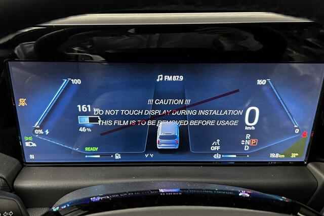 Ford E-Custom 320 L2 Limited | 2x schuifdeur | 2-zitplaatsen rechtsvoor | Stoelverwarming