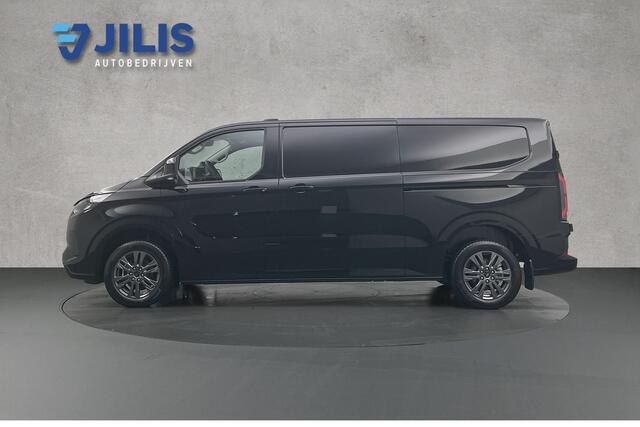Ford E-Custom 320 L2 Limited | 2x schuifdeur | Stoelverwarming | Adaptieve cruise control