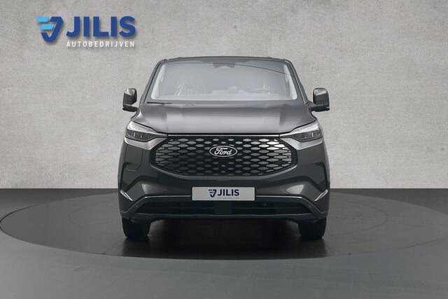 Ford E-Custom 320 L2 Limited | 2x schuifdeur | Stoelverwarming | Adaptieve cruise control