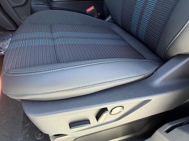 Ford E-Custom 340 71 KW 218 PK Sport 360 Camera / Adap Cruise / 2 x schuifdeur / B & O