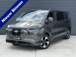 Ford E-Custom