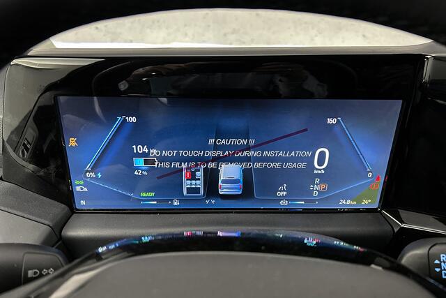 Ford E-Custom 340 L2 Sport | Dubbel cabine | 2x schuifdeur | adaptieve cruise control