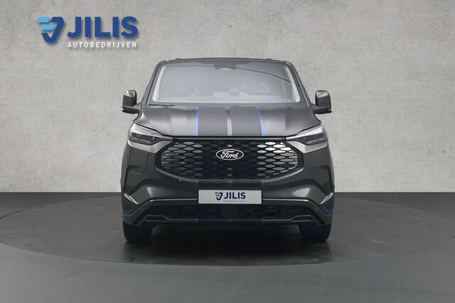 Ford E-Custom 340 L2 Sport | Dubbel cabine | 2x schuifdeur | adaptieve cruise control