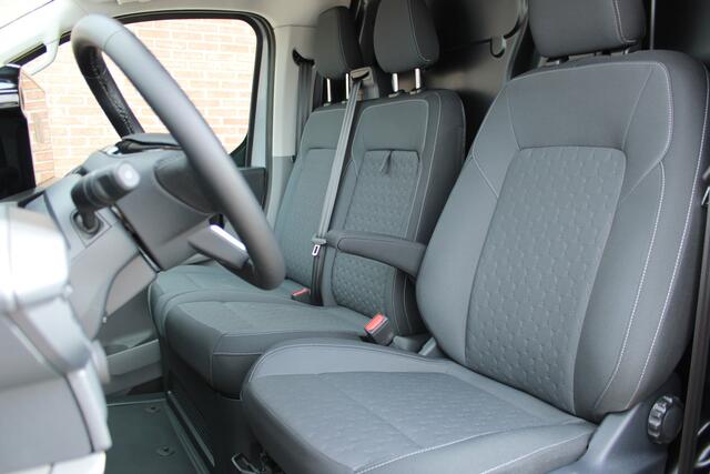 Ford E-Transit Cust. 340 L2H1 218PK Limited 65 kWh |LED|18-INCH|FRONTLIP|SPOILER|360-CAMERA|