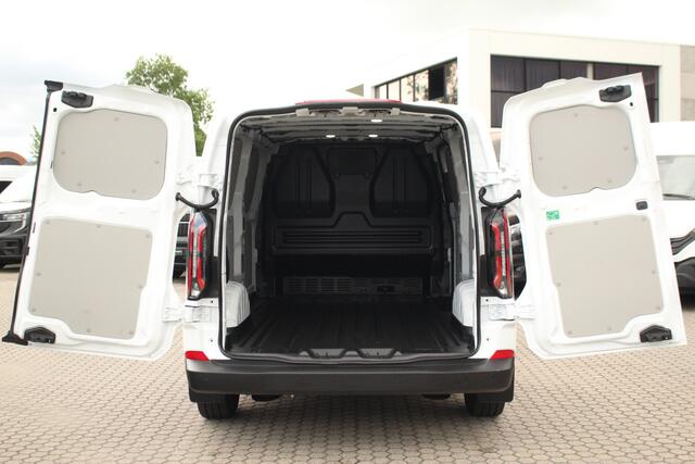 Ford E-Transit Cust. 340 L2H1 136PK Trend 65 kWh Airco | Cruise | Apple CP-Android | Camera