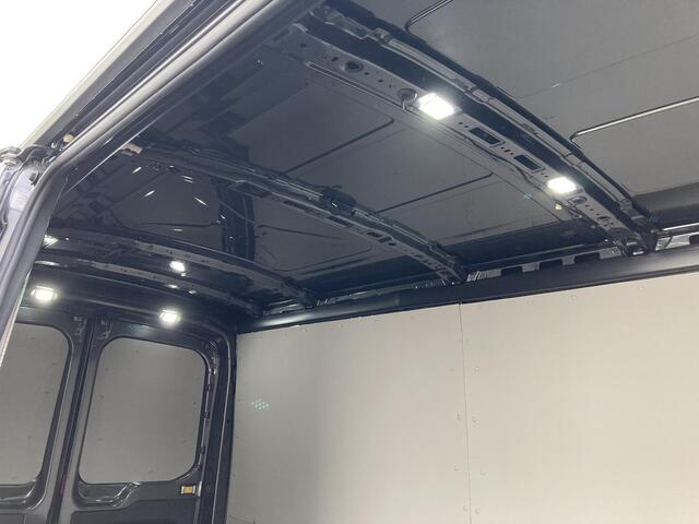 Ford E-Transit 350 L3H2 Trend 68 kWh 317 KM Trend 3500 GVW | Van ¤ 68989, Voor 42995,- EX/EX | Navigatie | Camera 360 Graden | Direct Leverbaar |