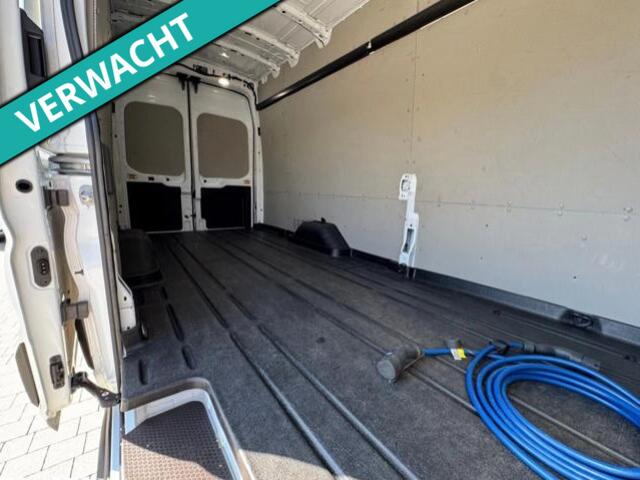 Ford E-Transit 5 stuks! L4H3 Wit Trend 68 kWh Navi